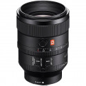 Sony E 100mm f2,8 GM STF Sony E 100mm f2,8 GM STF
