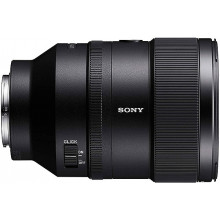Sony FE 135 mm f1,8  GM 2