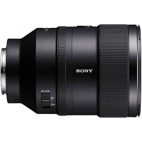 Sony FE 135 mm f1,8  GM Sony FE 135 mm f1,8  GM