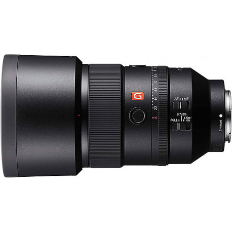 Sony FE 135 mm f1,8  GM Sony FE 135 mm f1,8  GM