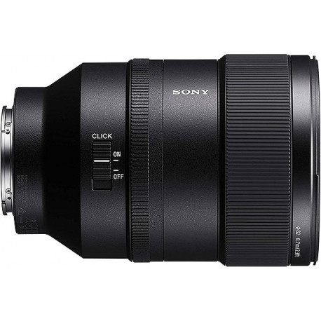 Sony FE 135 mm f1,8  GM Sony FE 135 mm f1,8  GM