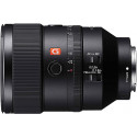 Sony FE 135 mm f1,8  GM Sony FE 135 mm f1,8  GM