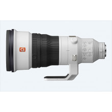 Sony FE 400mm f2,8 GM OSS 2