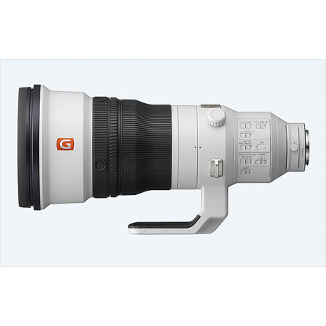 Sony FE 400mm f2,8 GM OSS Sony FE 400mm f2,8 GM OSS