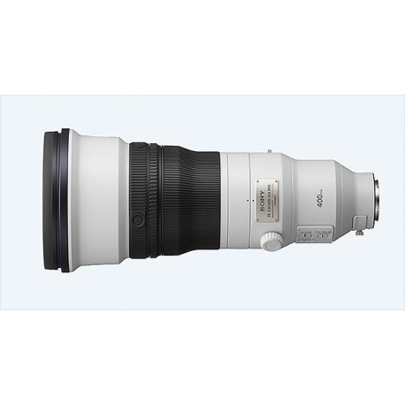 Sony FE 400mm f2,8 GM OSS Sony FE 400mm f2,8 GM OSS