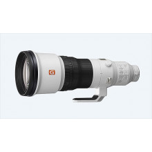 Sony FE 600mm f4 GM