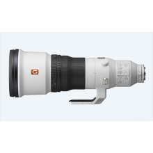Sony FE 600mm f4 GM 2
