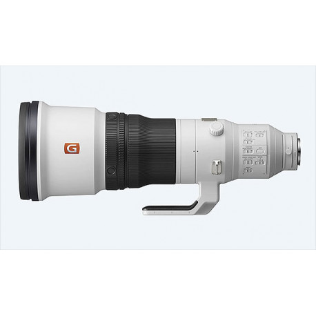 Sony FE 600mm f4 GM Sony FE 600mm f4 GM