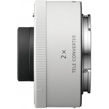 Sony Montura 2.0X  montura E 2