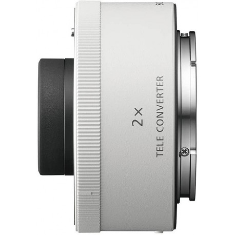 Sony Montura 2.0X  montura E Sony Montura 2.0X  montura E