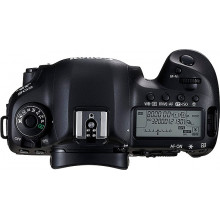 Canon Eos 5D MK IV Cuerpo 2