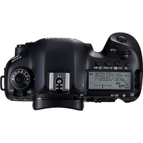 Canon Eos 5D MK IV Cuerpo Canon Eos 5D MK IV Cuerpo