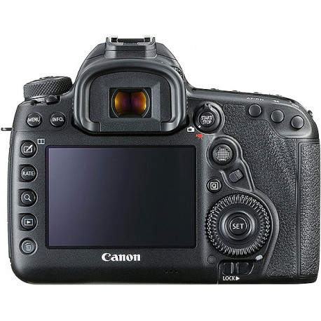 Canon Eos 5D MK IV Cuerpo Canon Eos 5D MK IV Cuerpo