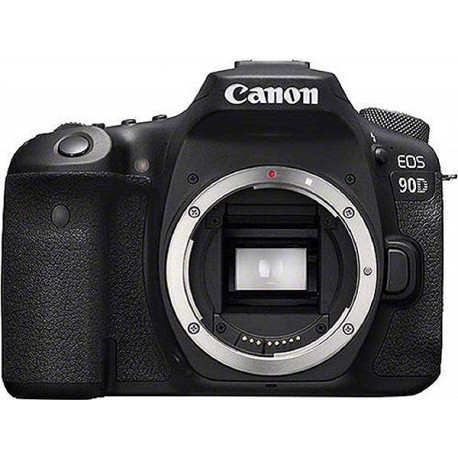 Canon EOS 90D Cuerpo