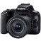 Canon EOS 250D +18-55 IS STM+ VIP SERPLUS
