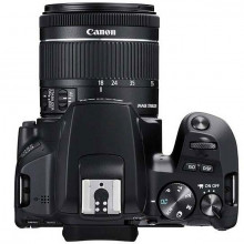 Canon EOS 250D +18-55 IS STM+ VIP SERPLUS 2