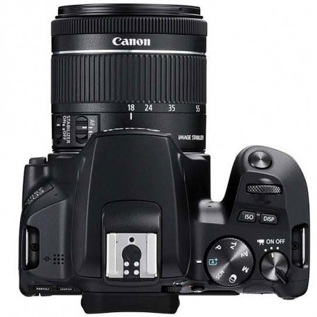 Canon EOS 250D +18-55 IS STM+ VIP SERPLUS Canon EOS 250D +18-55 IS STM+ VIP SERPLUS