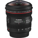 EF 8-15mmf4L Fisheye USM