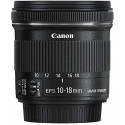 Canon EF-S 10-18mm f4,5-5,6 IS STM