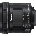 Canon EF-S 10-18mm f4,5-5,6 IS STM Canon EF-S 10-18mm f4,5-5,6 IS STM