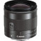 Canon  EF-M 11-22mm f4-5,6 IS STM