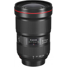 Canon EF 16-35mm f2.8L III USM