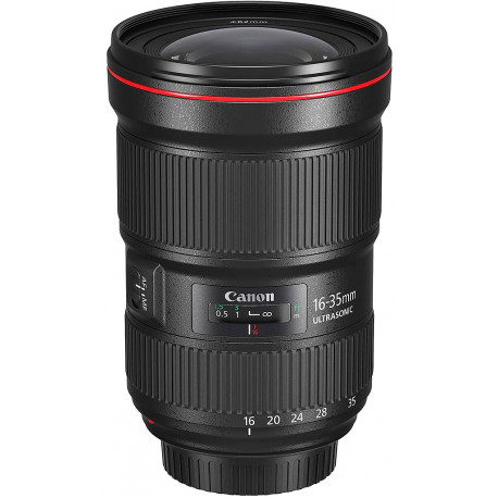 Canon EF 16-35mm f2.8L III USM