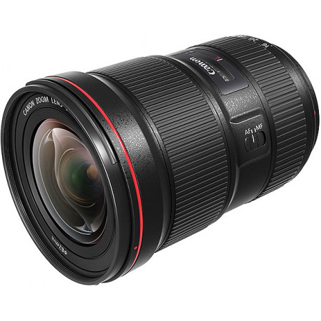 Canon EF 16-35mm f2.8L III USM Canon EF 16-35mm f2.8L III USM