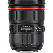 CANON EF 24-70f2,8 L II
