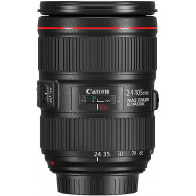 Canon EF 24-105mm f4L IS