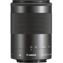 Canon EF-M 55-200 mm f4-5,6 IS STM