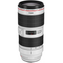 Canon EF 70-200mm f2,8L IS III