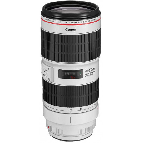 Canon EF 70-200mm f2,8L IS III 