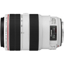 Canon EF 70-300f4-5,6L IS 2
