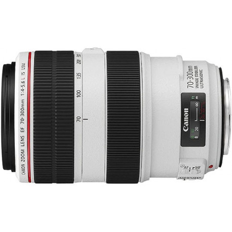 Canon EF 70-300f4-5,6L IS  Canon EF 70-300f4-5,6L IS