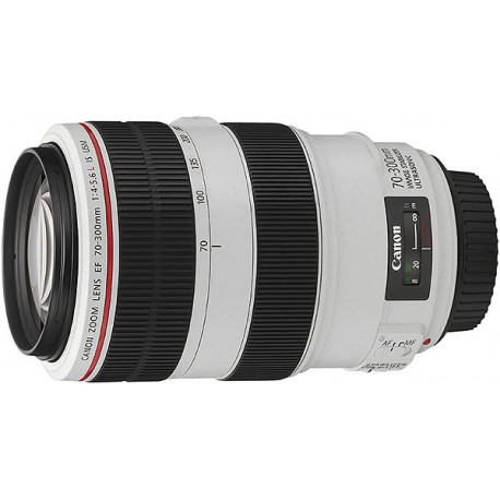  Canon EF 70-300f4-5,6L IS