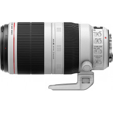 Canon EF 100-400mm f/4.5-5.6L IS II USM 2