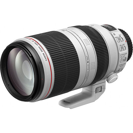 Canon EF 100-400mm f/4.5-5.6L IS II USM