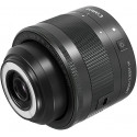 EF-M 28 mm f/3,5 Macro IS STM