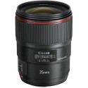 Canon EF 35mm f/1.4L II USM