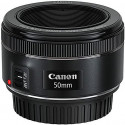 Canon EF 50mm f1,8 STM