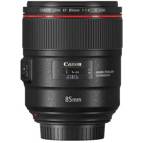 Canon EF 85f1,4L USM