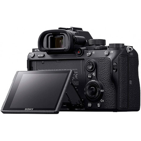 Sony a7III Sony a7III