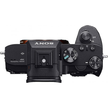 Sony a7III Sony a7III