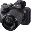Sony a7III+FE 28-70 Sony a7III+FE 28-70