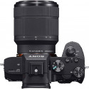 Sony a7III+FE 28-70 Sony a7III+FE 28-70