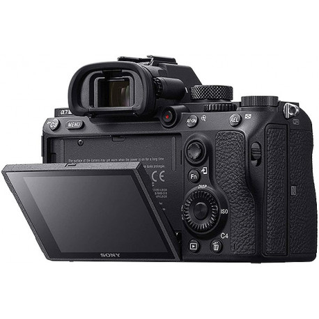 Sony a7III Sony a7III