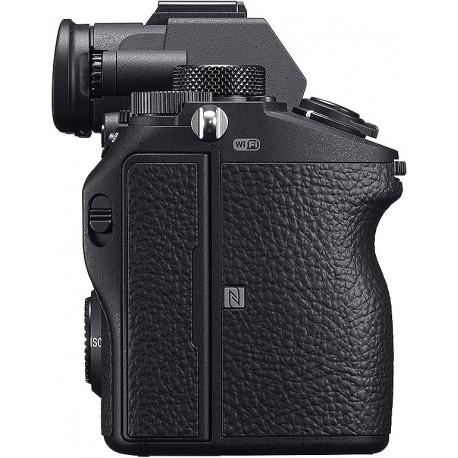 Sony a7III Sony a7III