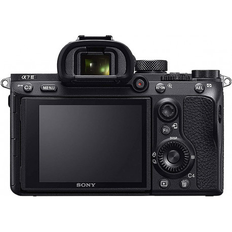 Sony a7III Sony a7III