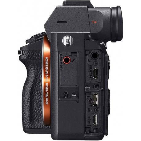 Sony a7III Sony a7III